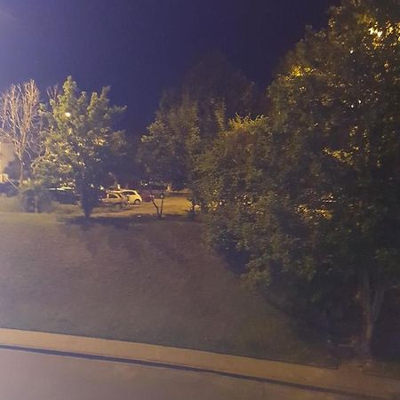 Monte Gdynia Apartament المظهر الخارجي الصورة