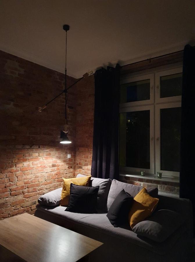 Monte Gdynia Apartament المظهر الخارجي الصورة