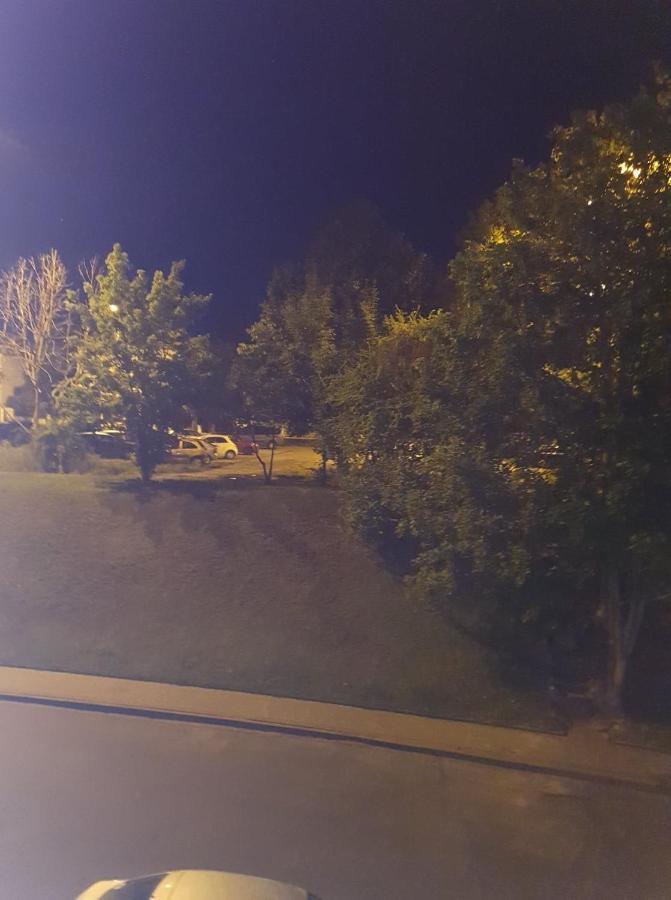 Monte Gdynia Apartament المظهر الخارجي الصورة