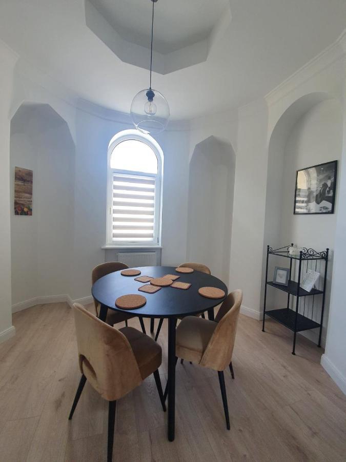 Monte Gdynia Apartament المظهر الخارجي الصورة