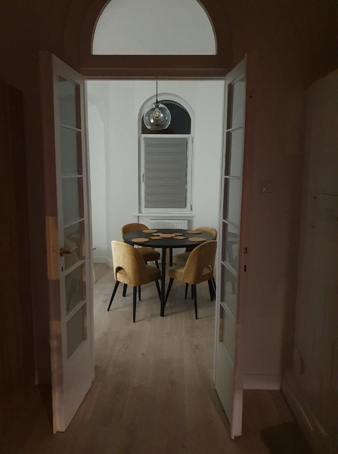 Monte Gdynia Apartament المظهر الخارجي الصورة