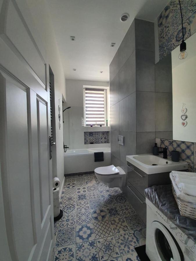 Monte Gdynia Apartament المظهر الخارجي الصورة