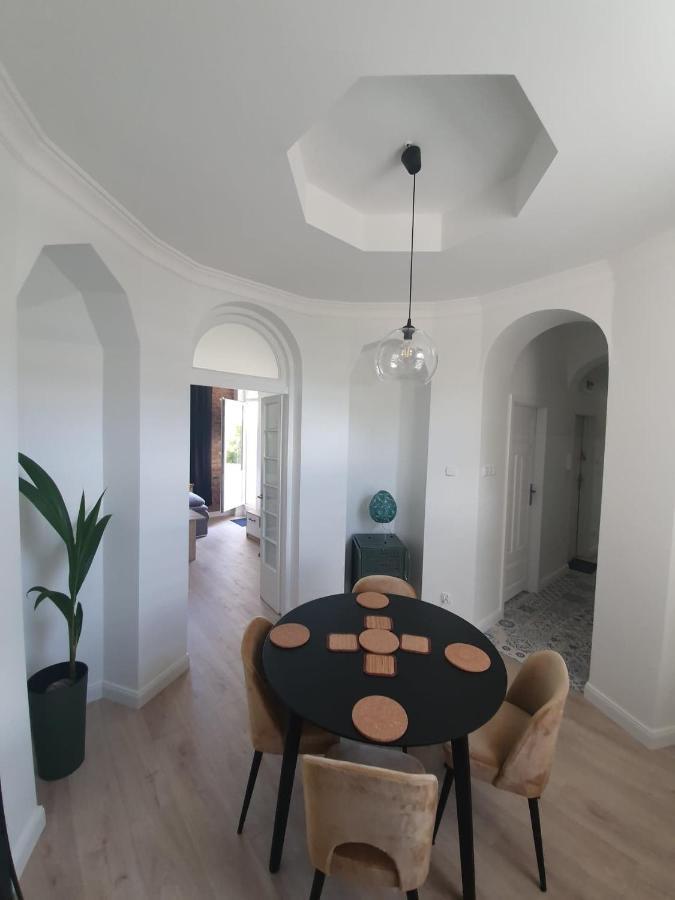 Monte Gdynia Apartament المظهر الخارجي الصورة
